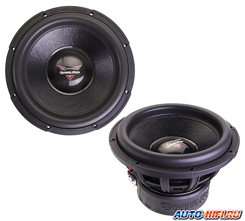 Сабвуферный динамик Dynamic State VIKING VSW-30D2